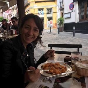 Meet your Posher, Valeska